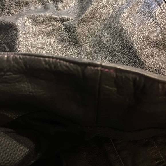 Women’s Riding Jacket - Picture 12 of 16